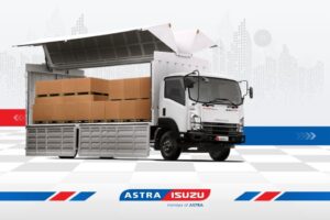 isuzu giga frr