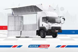 isuzu giga ftr